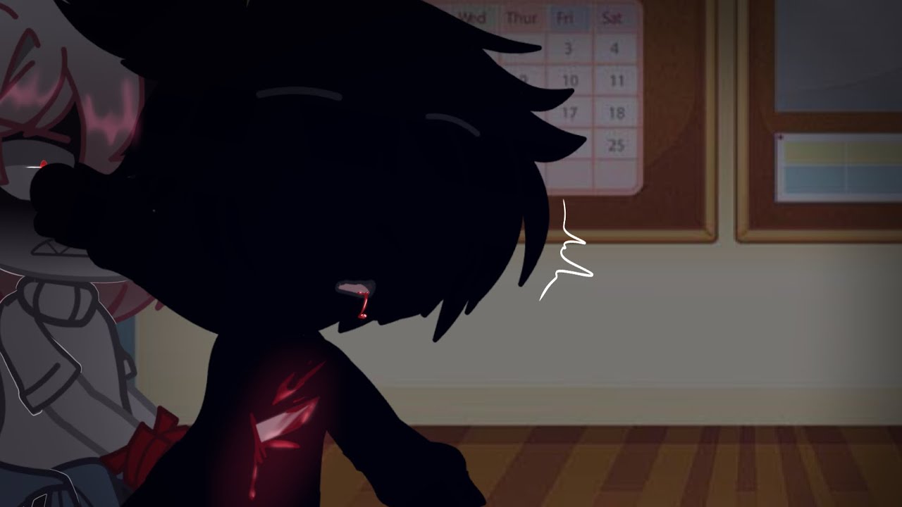 Taken Advantage Of. || HorrorLust skit || GC || TW? ||