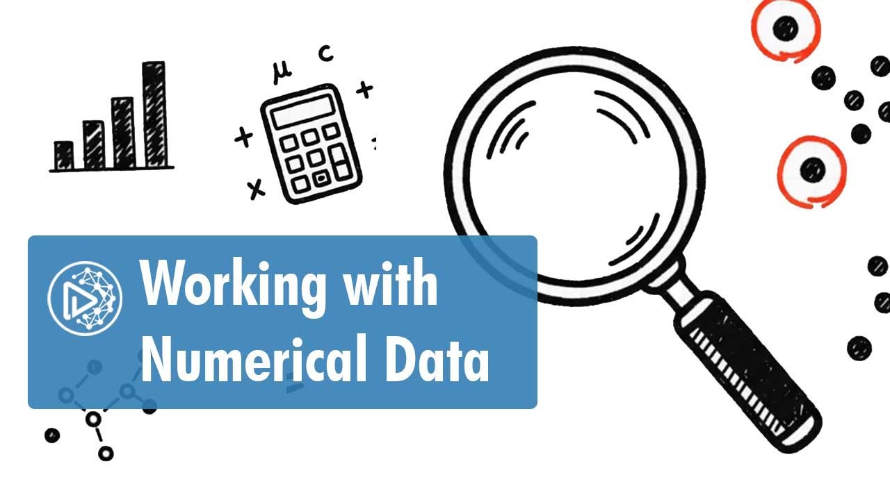 Working with Numerical Data in Machine Learning