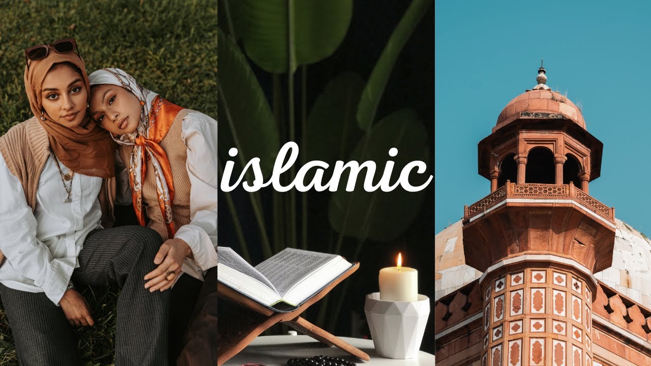 Muslim Quran Prophet Muhammad Five Pillars culture Islamic art Mosque Hijab Sharia SunnahTawheed