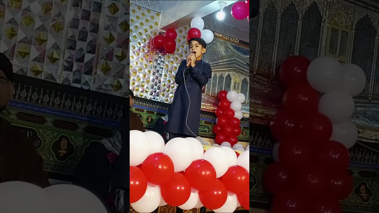 AASMAN WALON SE PUCHO MARTABA ABBAS A.S KA
