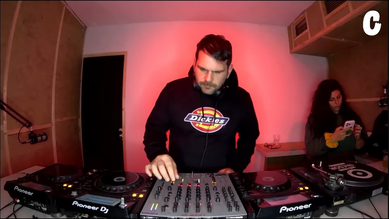 Eleusis 08 Orphic Cult w/ Eleusinia Mysteria @CannibalRadio - 27 Jan 2026