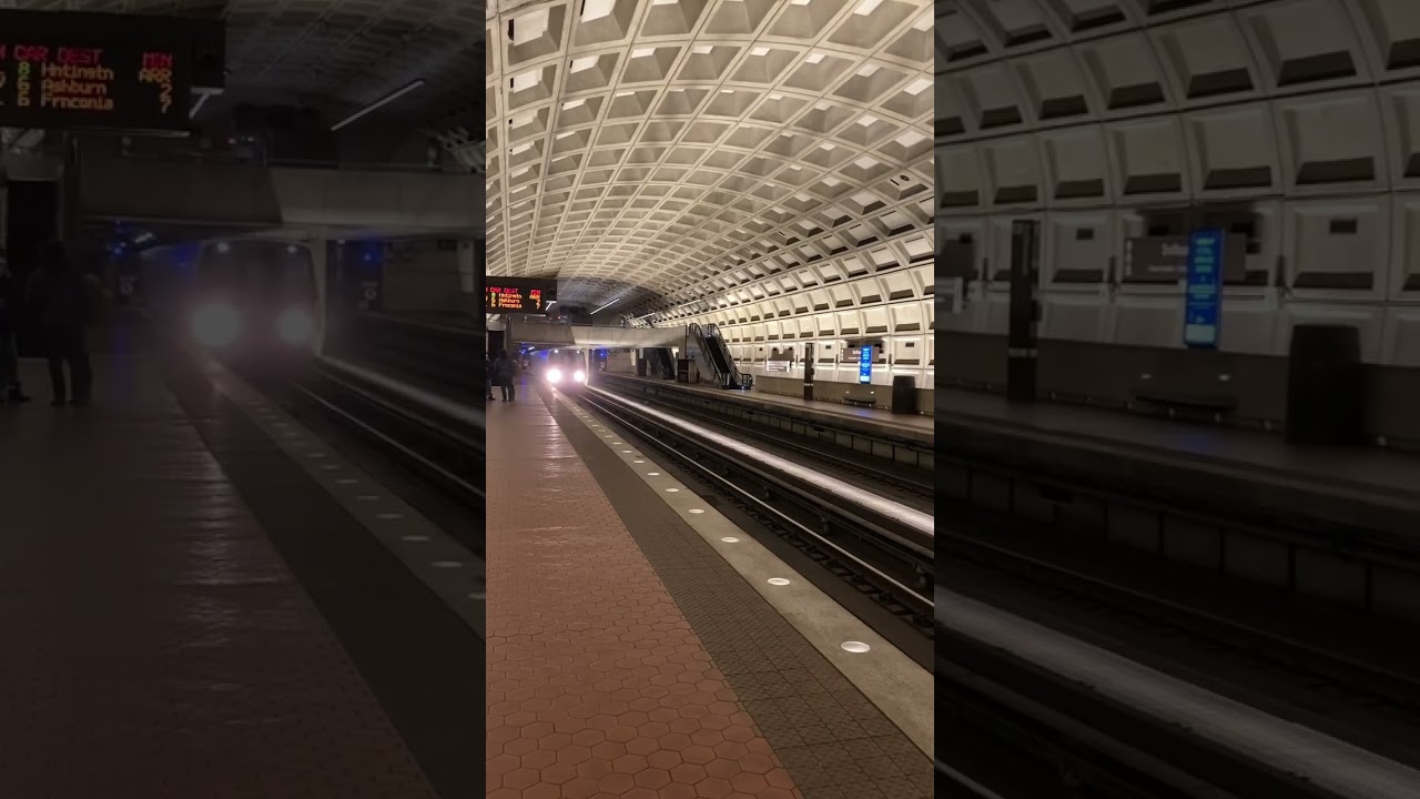 METRO NOW - Washington, D.C. Metro - Welcome to Smithsonian