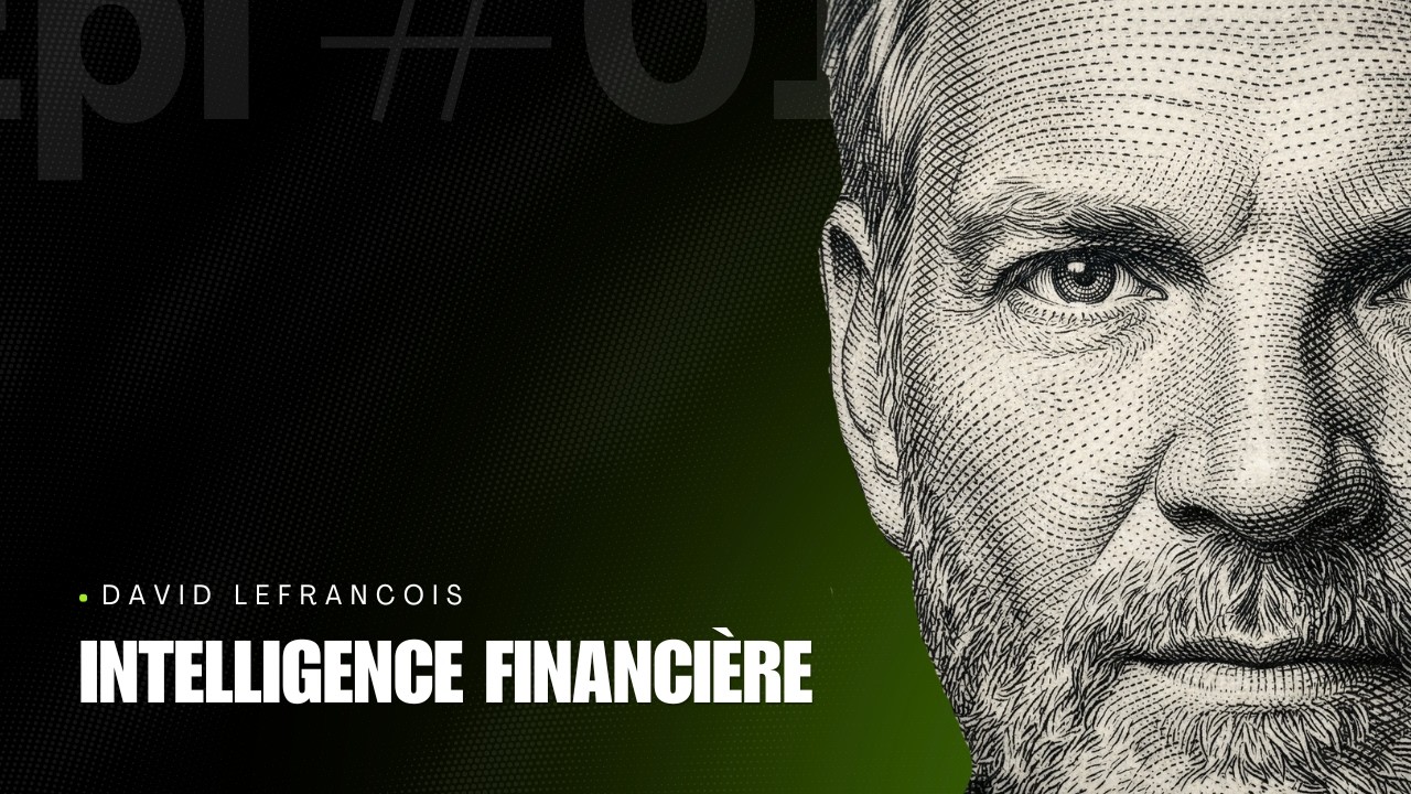 Pourquoi votre cerveau sabote vos finances (m&ecirc;me quand vous gagnez bien) &mdash; Live