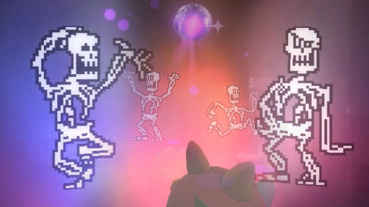 TF2 Death by Disco (some) Unusual combos
