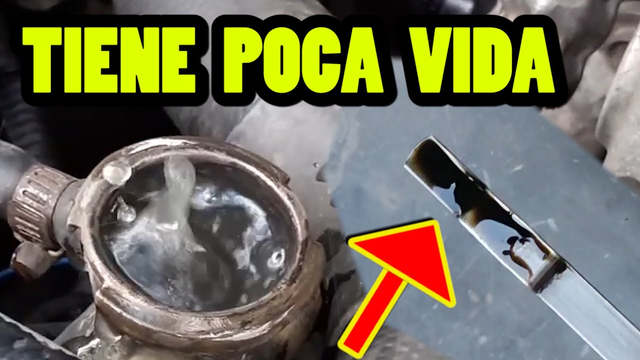 5 признаков того, что двигатель с коротким сроком службы вот-вот сломается