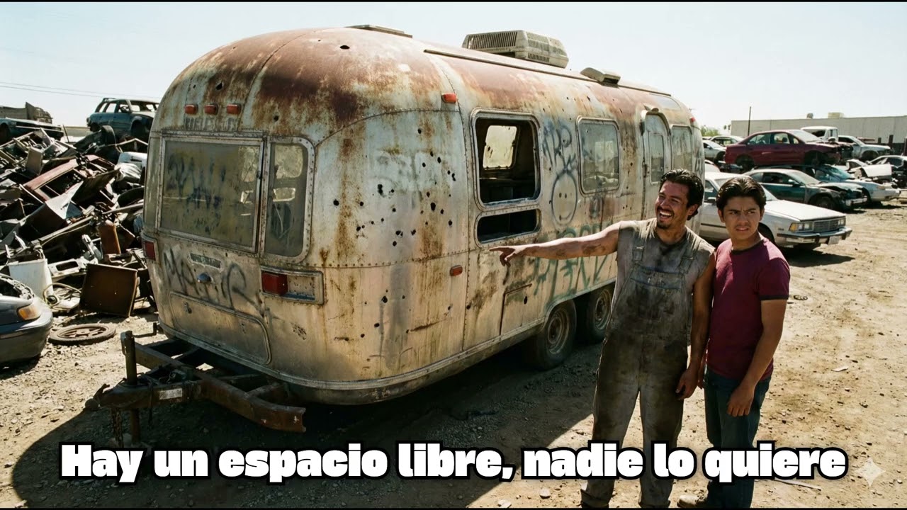 El Chef con tres estrellas Michelin me despidió, me escupió y se robó las recetas de mi abuela