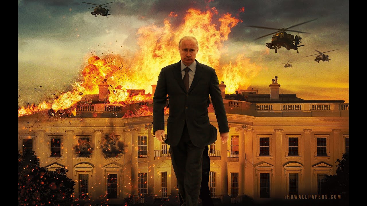 WORLD SUPERPOWER Vladimir Putin's Russia 2015 Full Documentary