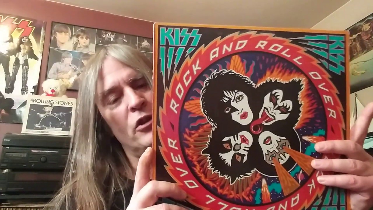 KISS albums ranked (new list from worst to best)