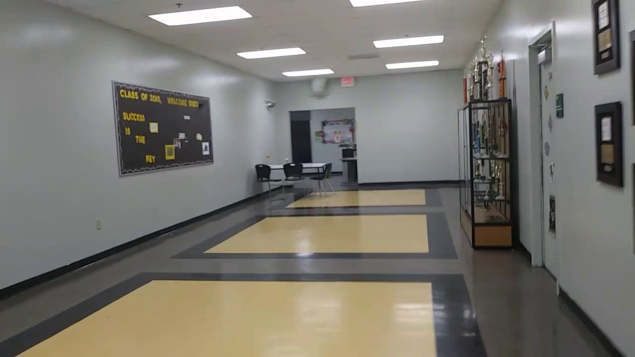 Memphis Business Academy