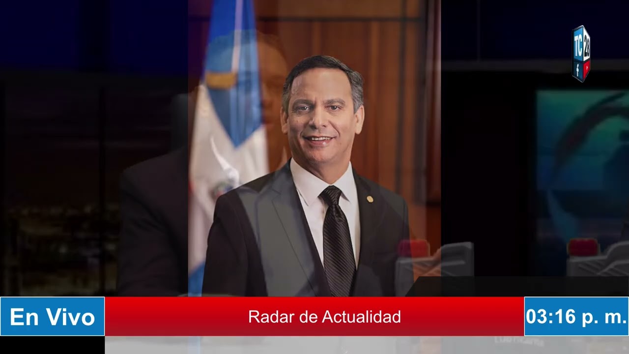 Presidente de la Suprema Corte de Justicia Henry Molina