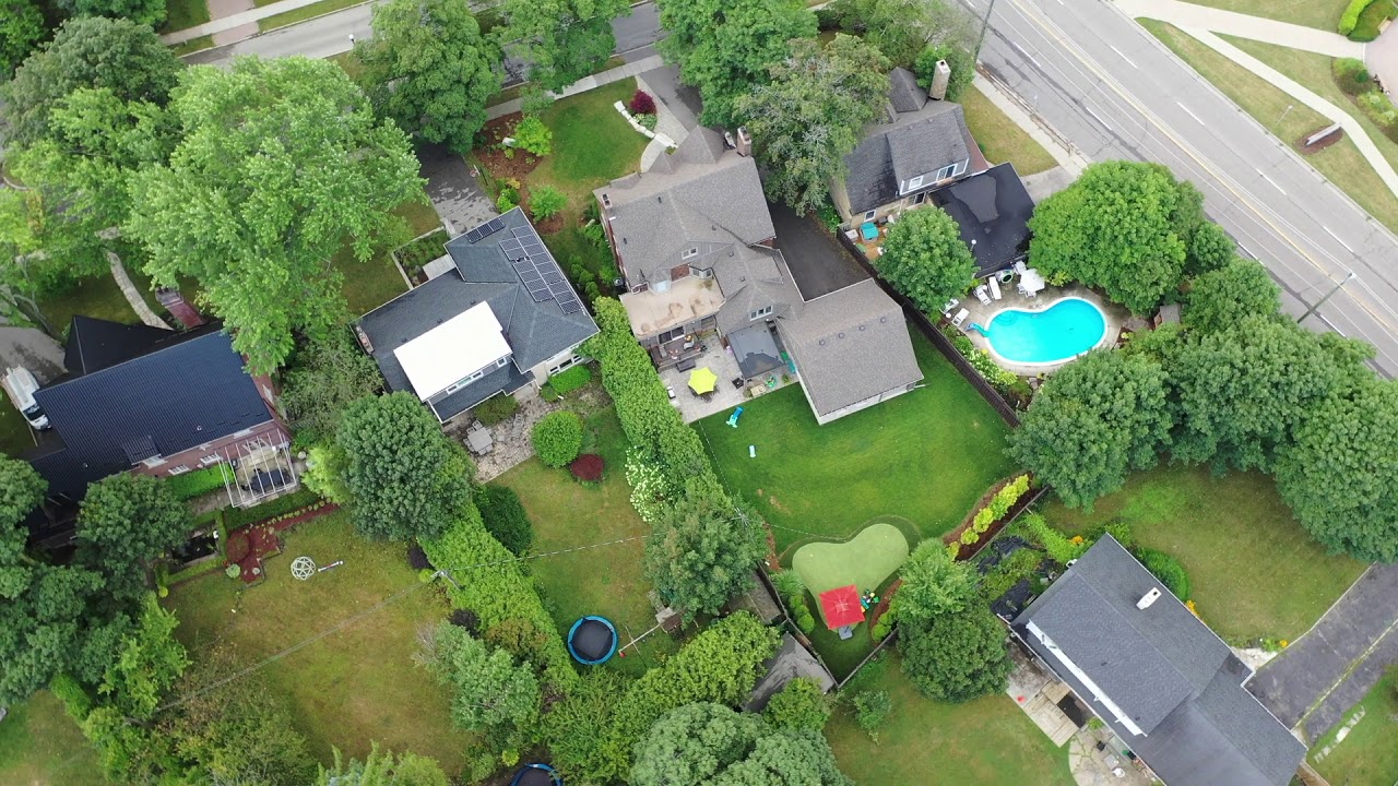 168 John Street Street West - Uptown Waterloo Westmount