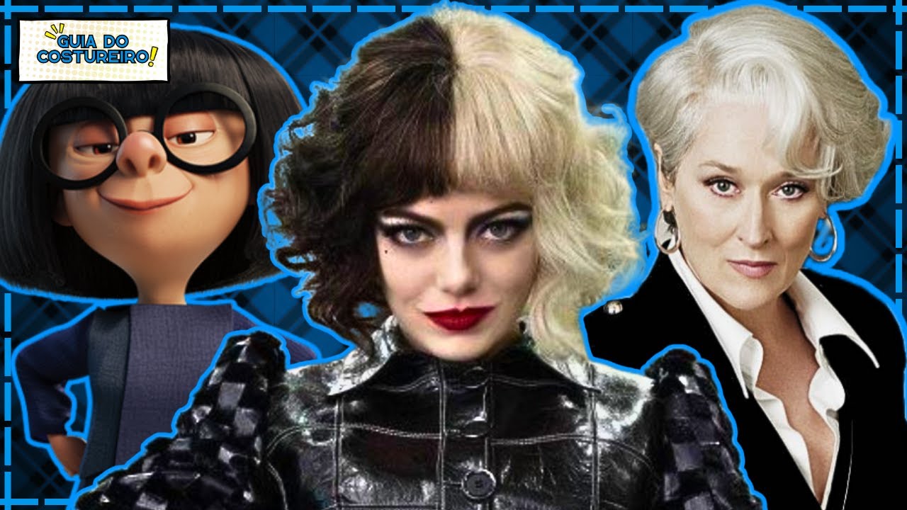 ELAS NÃO PODEM SER PROTAGONISTAS!!☝️🤯🪡