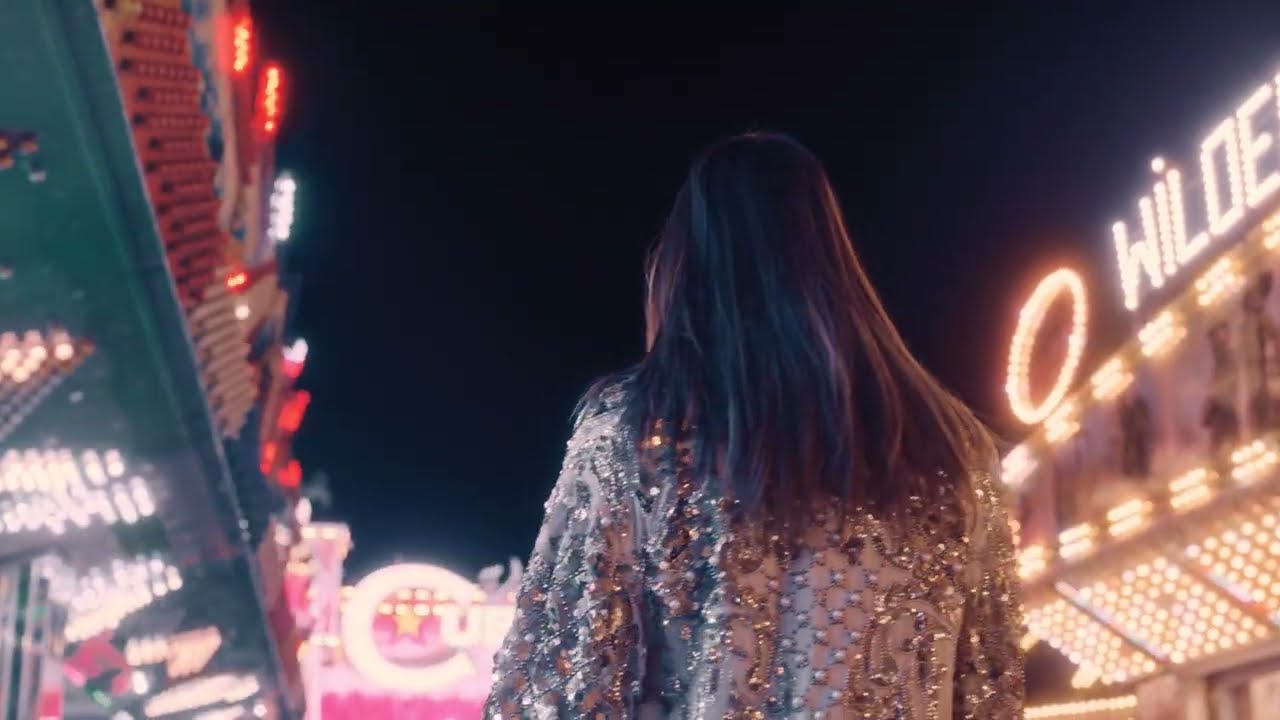 Grady Ford - When She Leaves You In The Morning (Official Music Video)