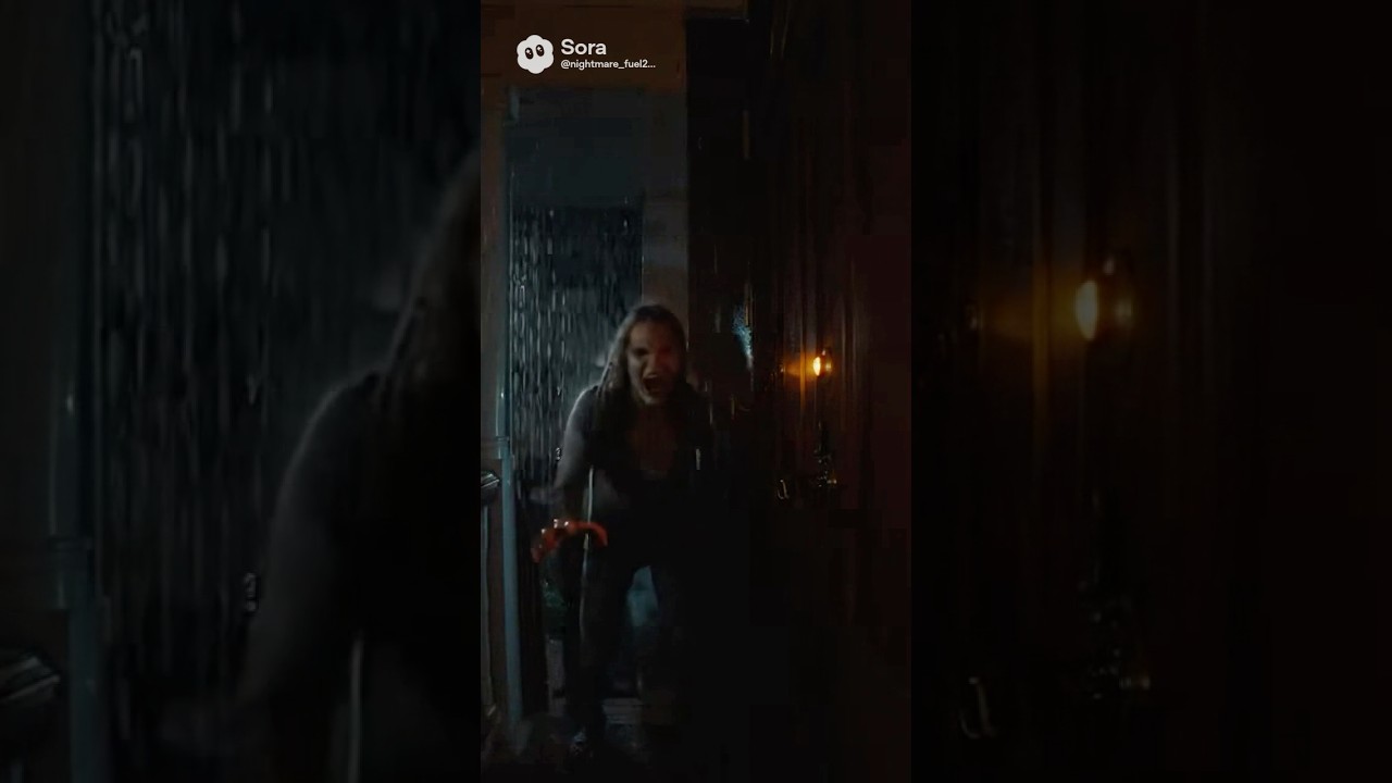 Your Mom Says Let Me In…Then This HAPPENS😳😳😳