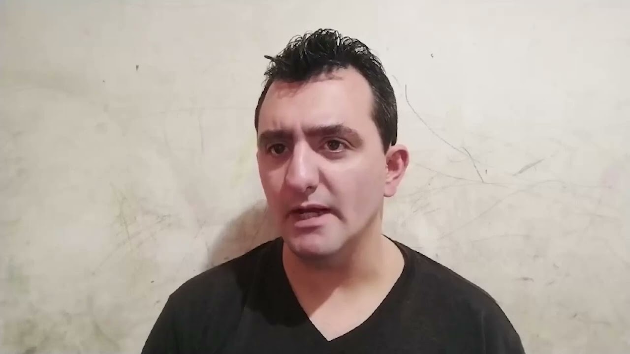 Vos y yo somos hermanos Capitulo 1