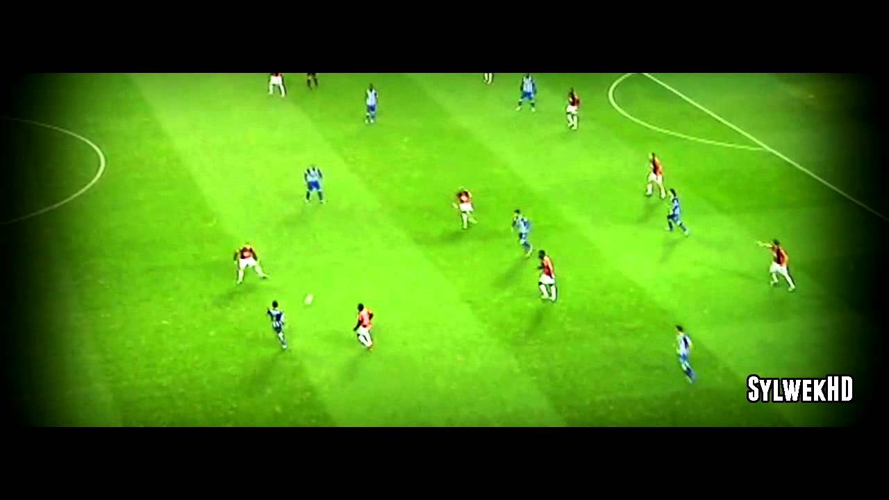 Fernando Reges vs S.C Olhanense | HD