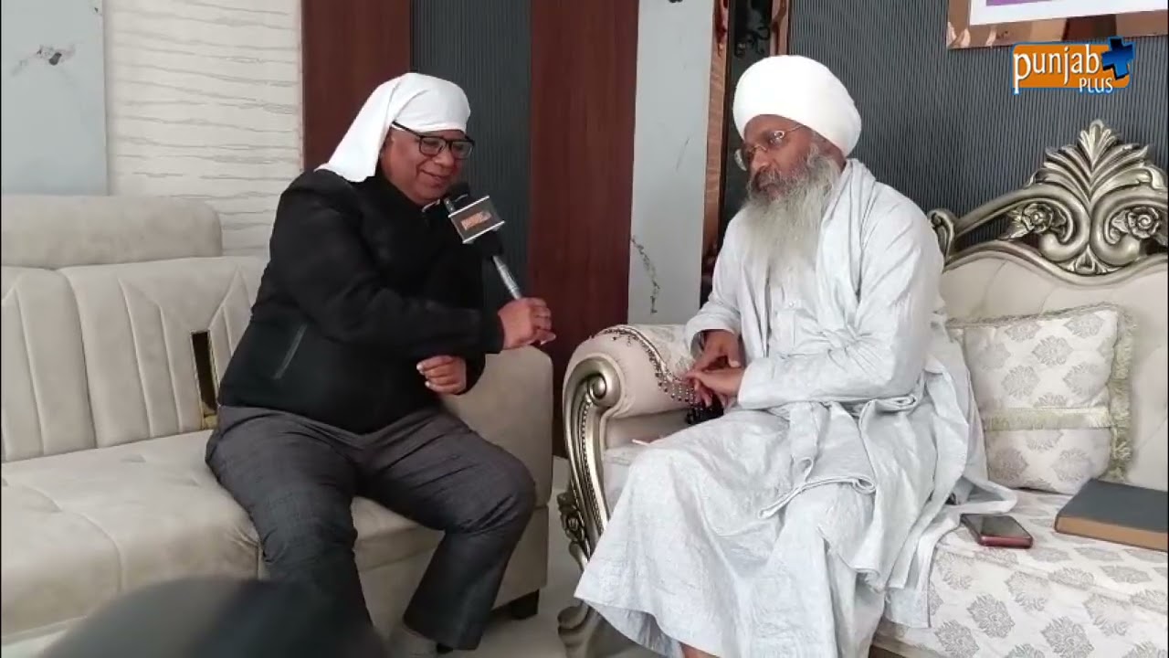 SALANA SANT SAMAGAM (FARIDKOT) on 16 FEB. 2026