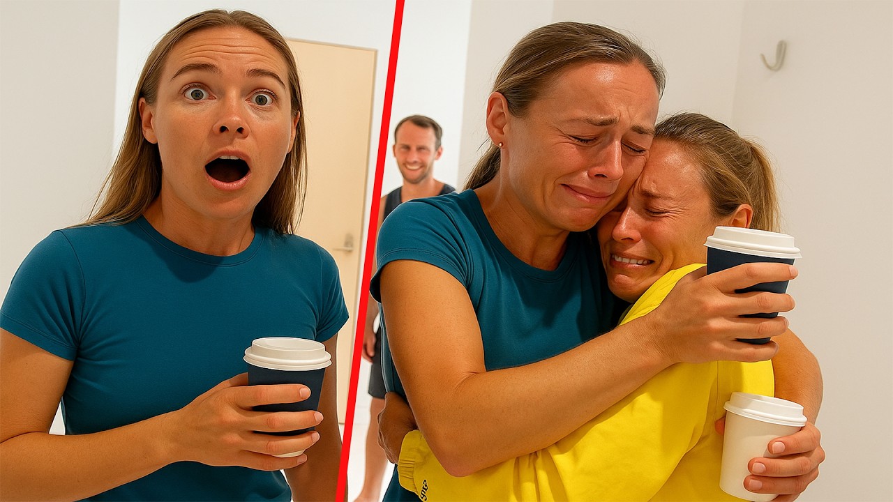 This Moment Broke Millions of Hearts | The World Needs More of This Kind of Love Ep 51