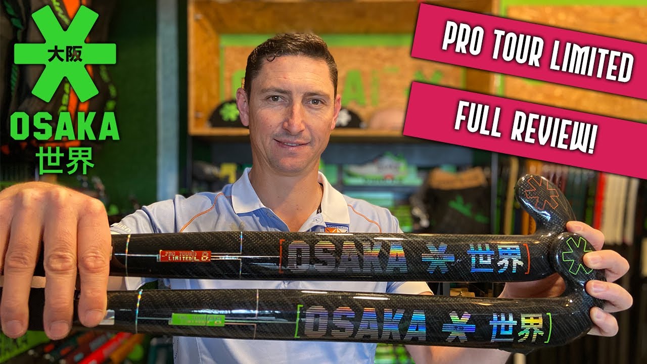 REVIEW | Osaka Pro Tour Limited S21!