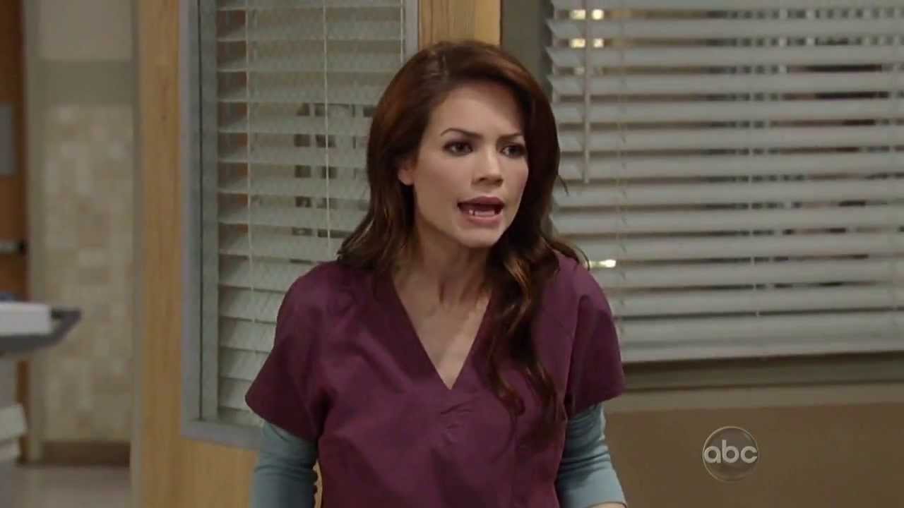 GH 04-24-13 Elizabeth / Nikolas / A.J.