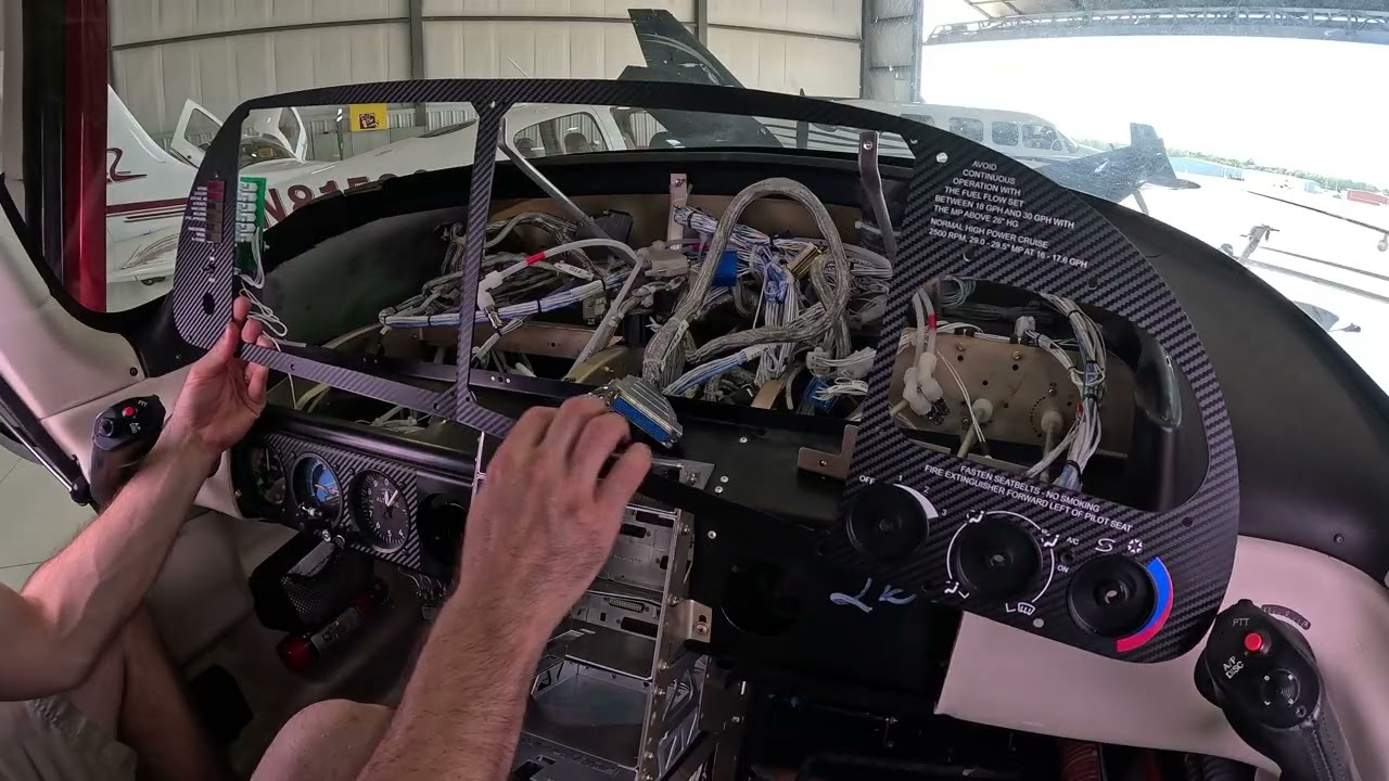Vantage Installation Series | Video 10 | Equipment Installation