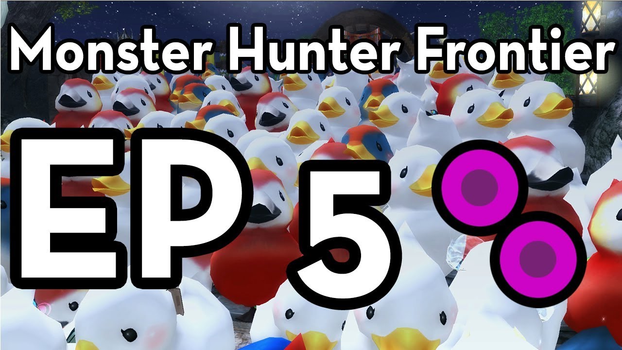 Frontier Essentials Ep. 5:  Status Effects