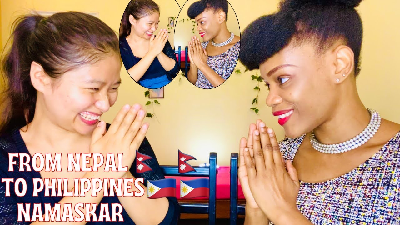 MY NEPALESE FRIEND HAS THIS TO SAY ABOUT MED SCHOOL IN PHILIPPINES || BEING NEPALESE IN PHILIPPINES