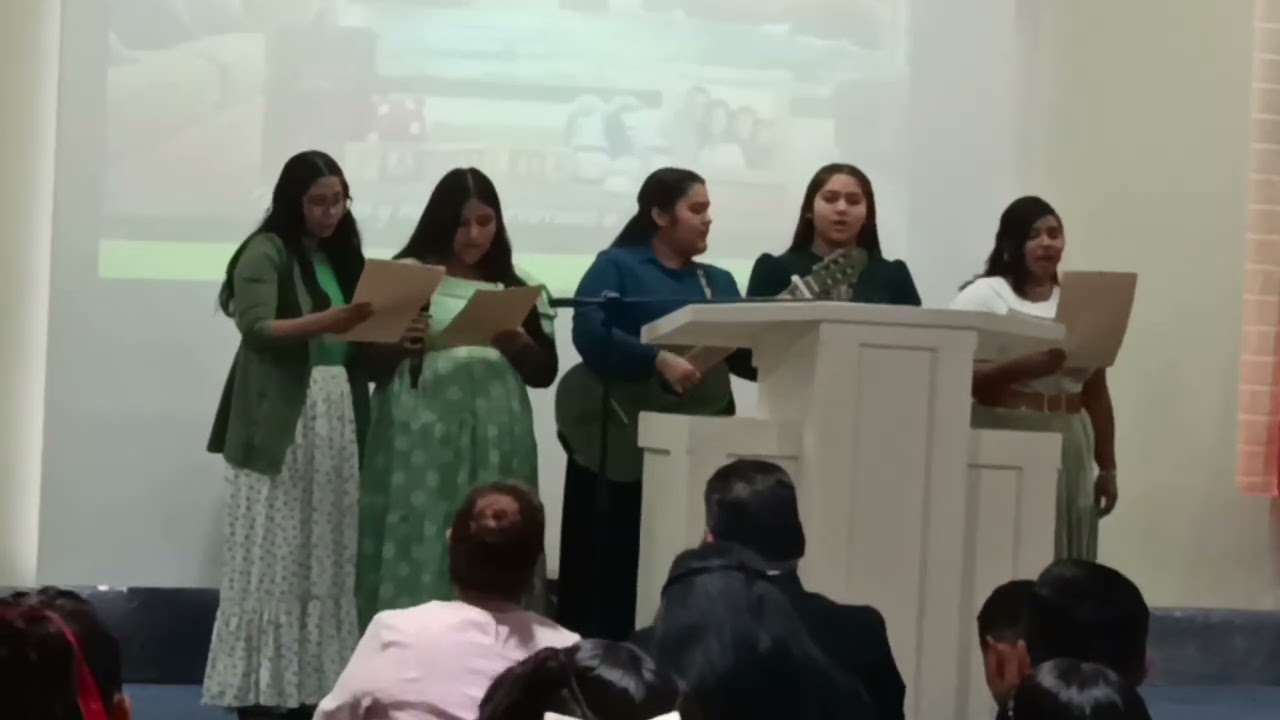 Hogar sin Dios 