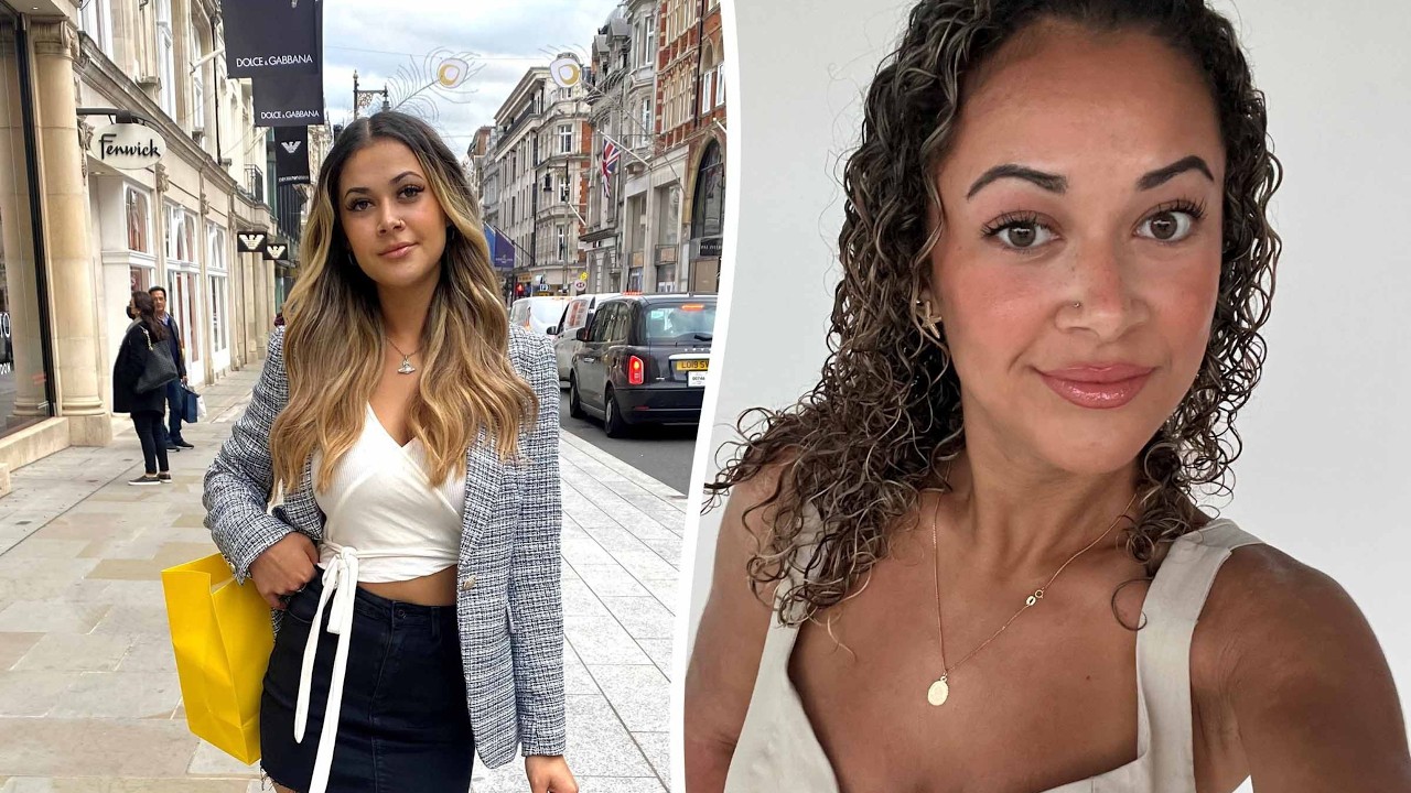 «Я запретил себе пользоваться Klarna, чтобы избавиться от зависимости от Shein, которая обходится...