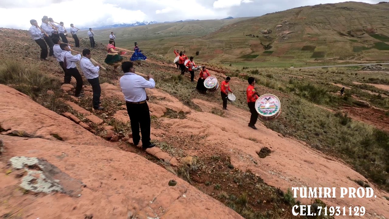 INTERNACIONAL MI NUEVA PROYECCION FE FELIX TUMIRI TEMA QUISIERA SABER