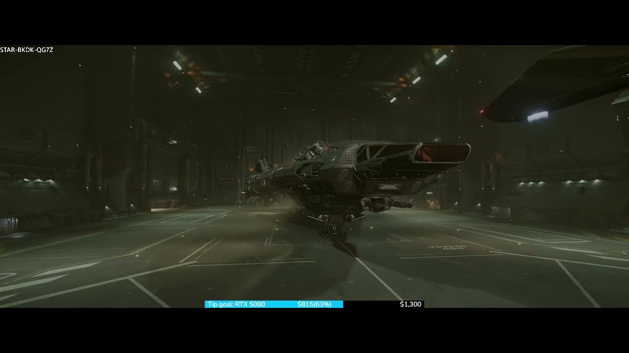 [VOD][21:9] QV Warehouse rush! (Part 1)