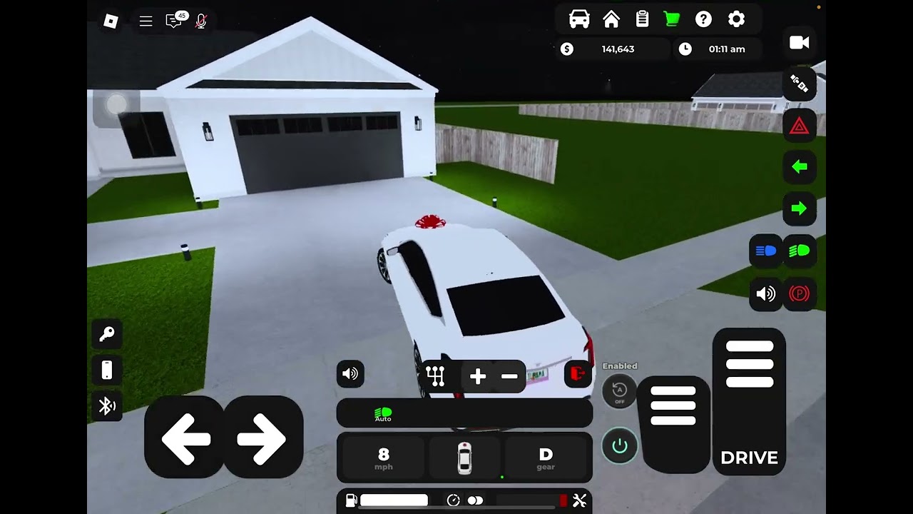 Move and run errands with me (Roblox)