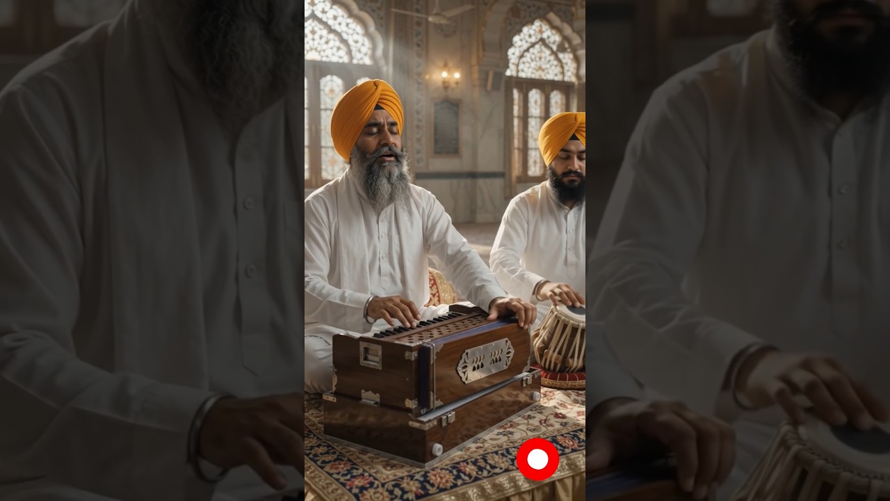#anilbaijal #gurbani #waheguru #song #love #sikhhistory #24gurbani #kirtan #sherbagga #langarsewa