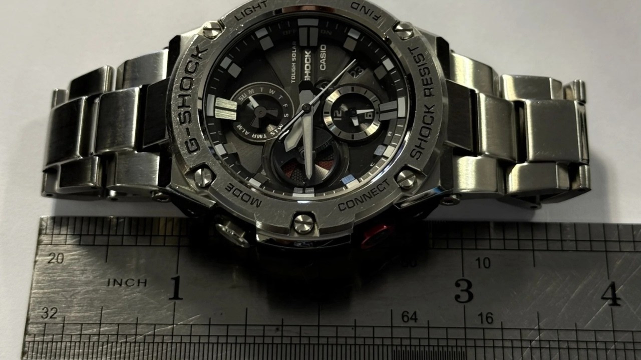 10 G-Shock Watches Everyone Will Be Talking About in 2025