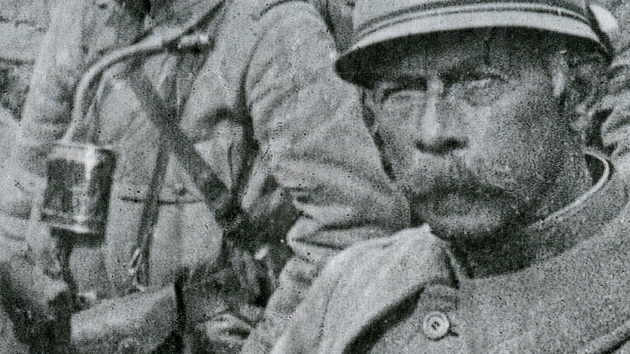 Le Bois le Prêtre 