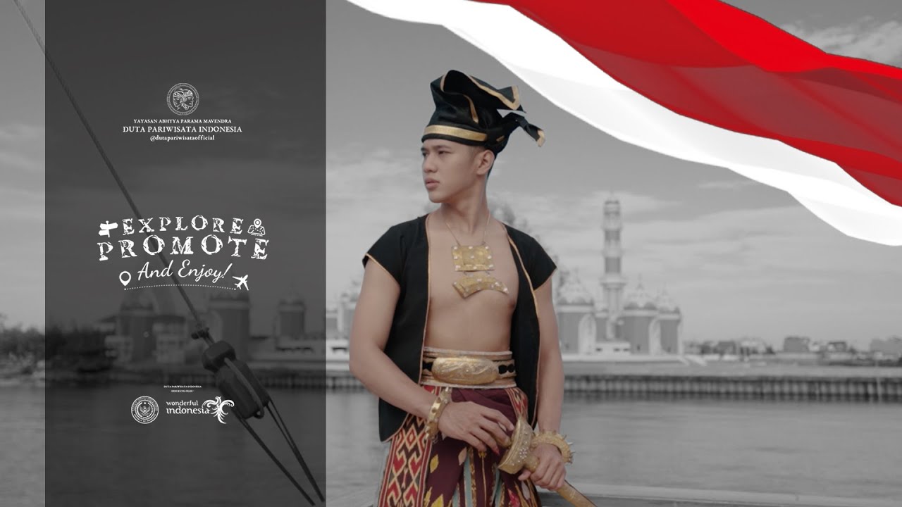 Aksi Nyata - Rizky Tegar Saputra