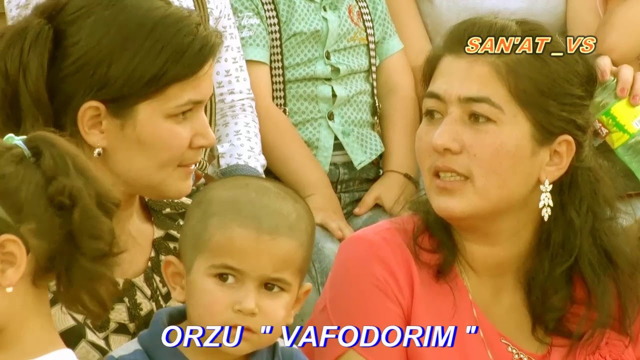 ORZU gruhi  