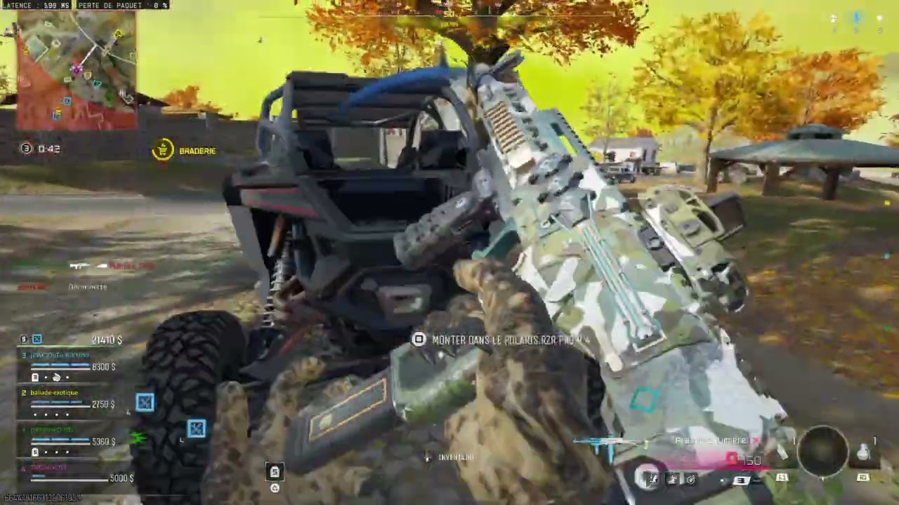 Call of Duty® 14/02/26 01