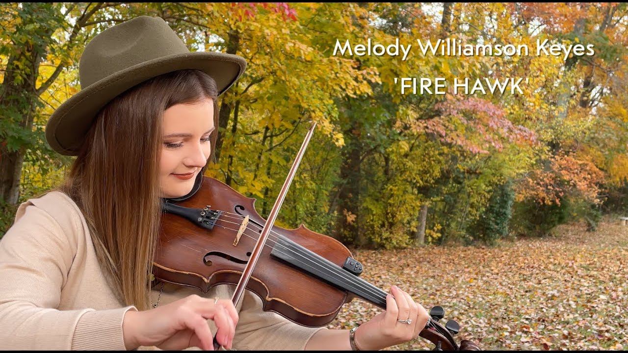 Fire Hawk - Williamson Branch Original Fiddle Tune
