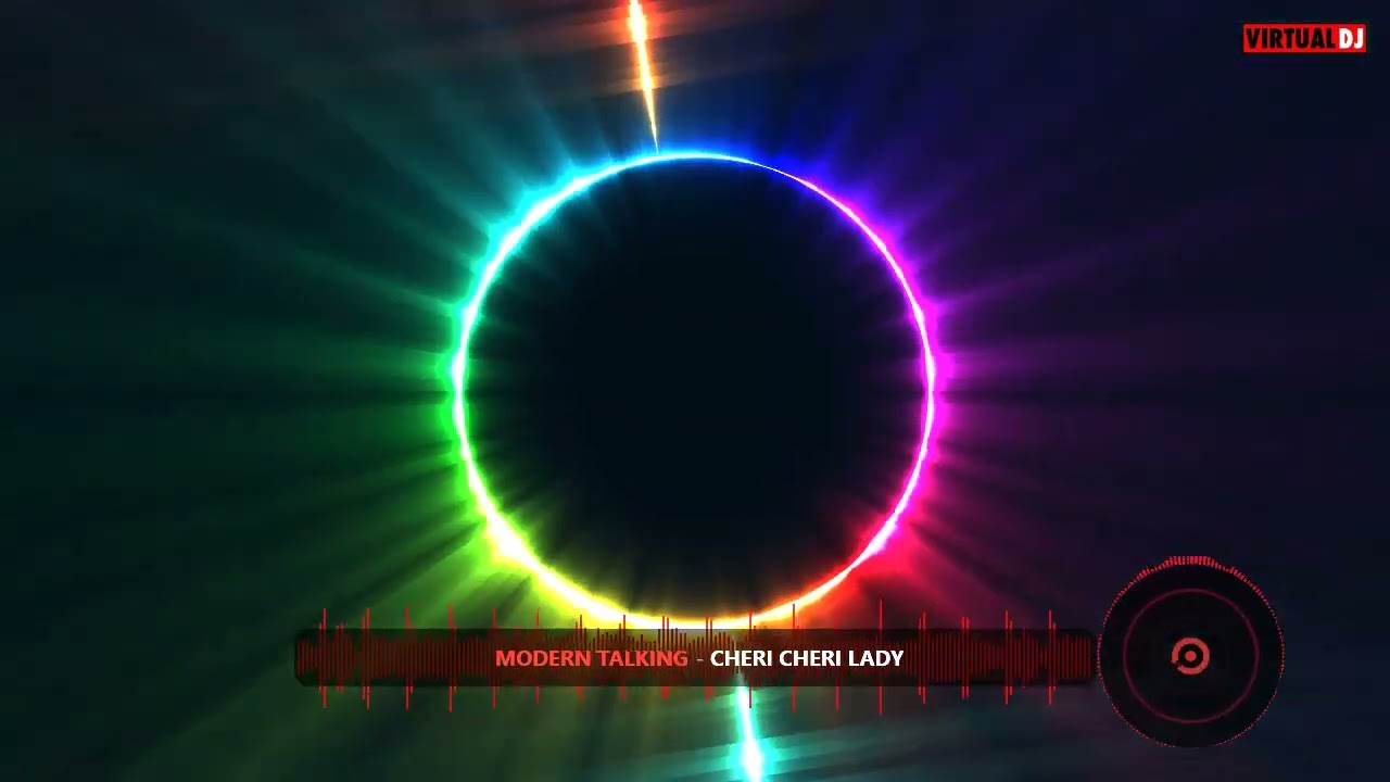 Dj Birdierik -Modern Talking Mix 2024