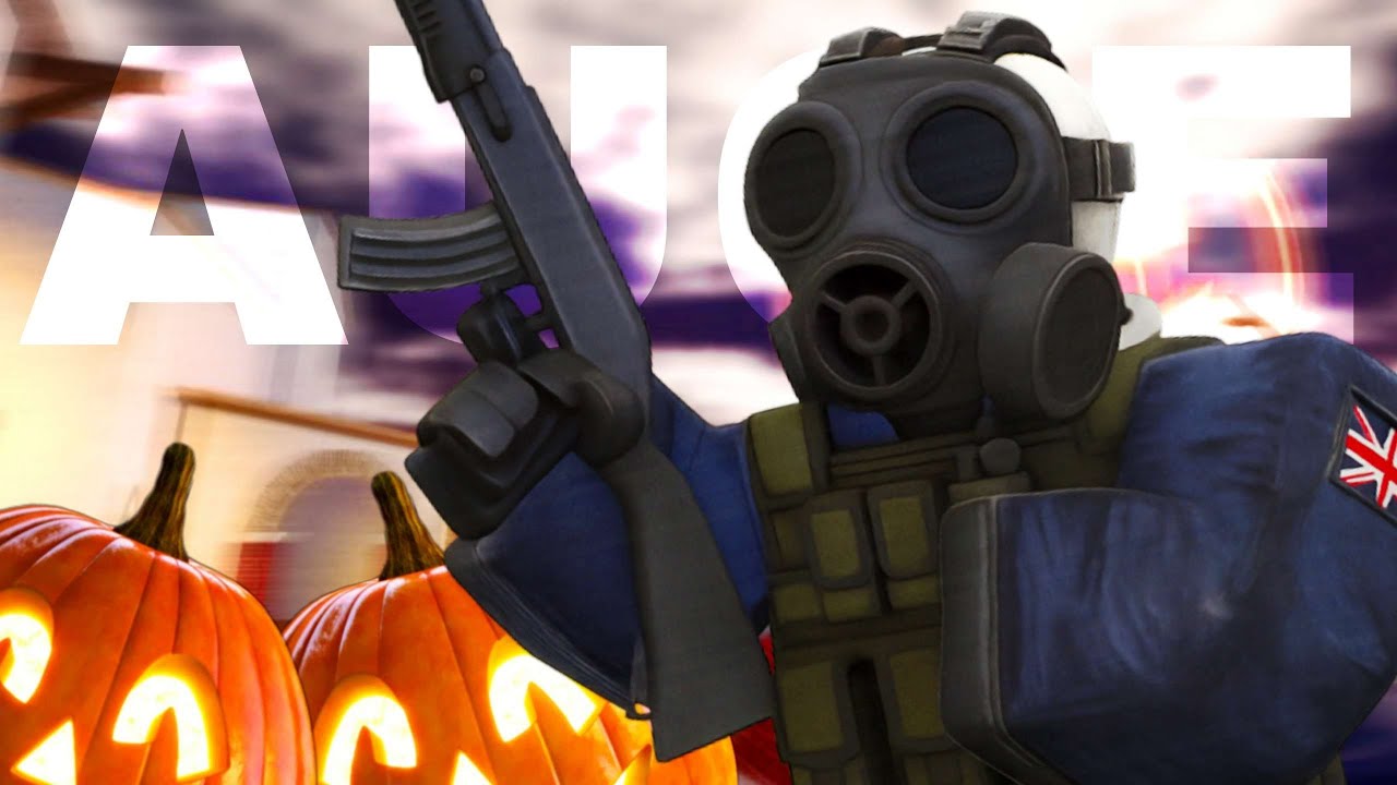 Counter Blox voltou ao AUGE depois dessa atualização