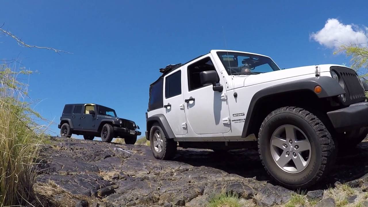 Keawaiki '16