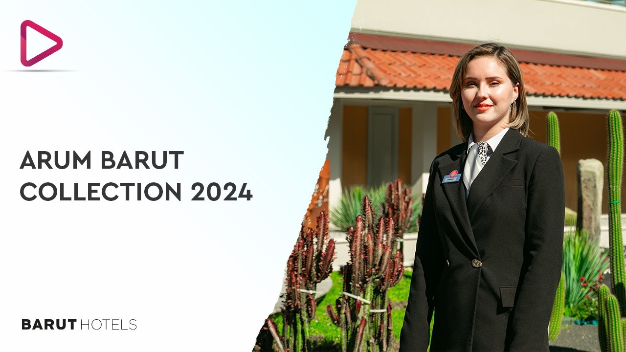 Arum Barut Collection  2024