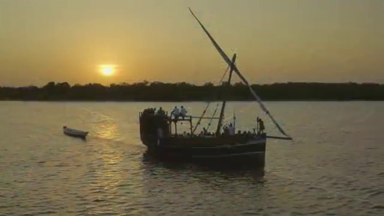 The Maina Kageni Roadtrip Tour, Malindi