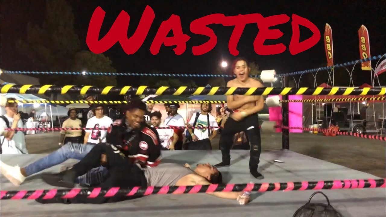 Suigeneris BeachTown Tour Gone Wrong !!!!!!!!!!!!!!!