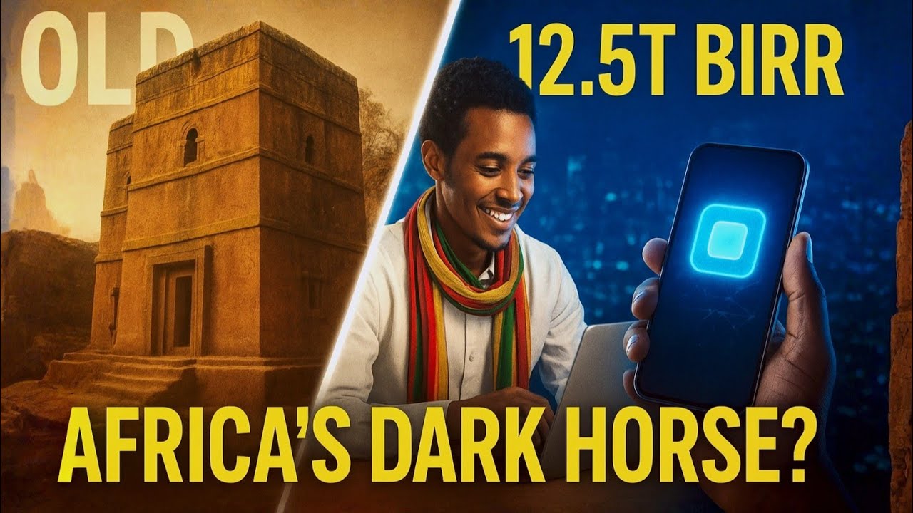 The Truth About Ethiopia&rsquo;s Tech Revolution: Africa&rsquo;s Next Silicon Savannah Has Arrived