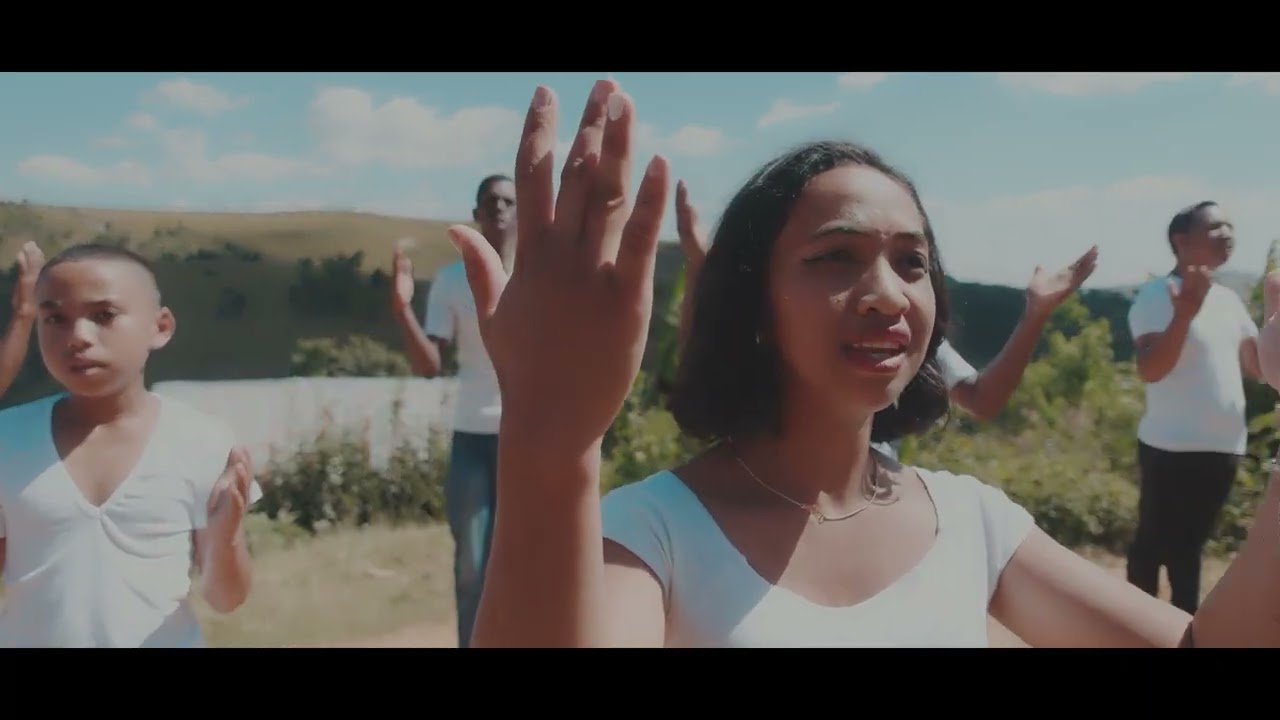 Gasikaranay - AFM feat Zouky Andry (Anjomara Fitiavana Manohisoa & Gasy Tsara Midera)