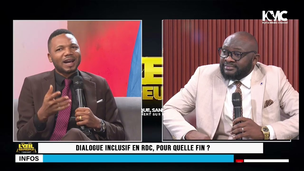 Comment définir la gestion de Félix Tshisekedi 7ans après ? 