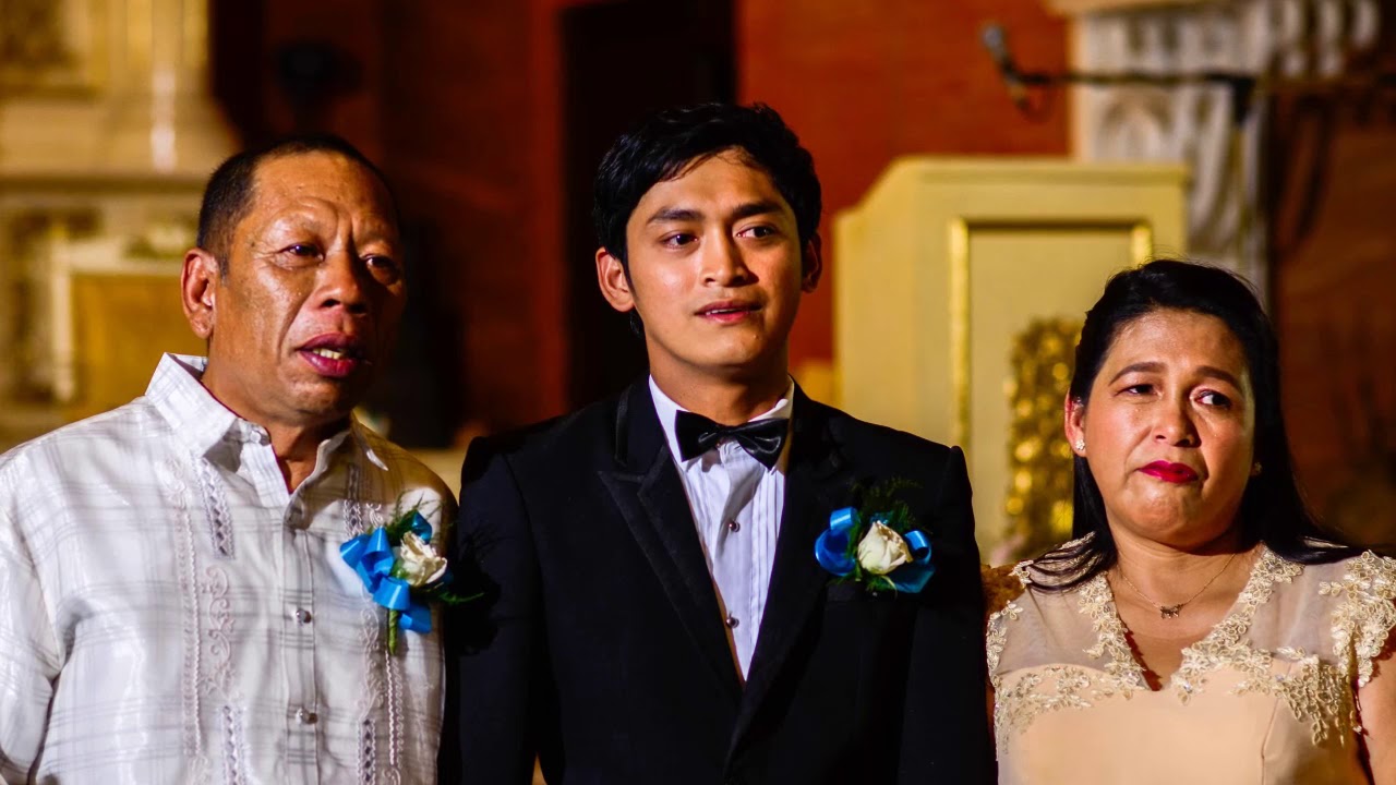 This promise- (Sam Tsui and Casey Breves) Jairo&Shane❤️...11-30-17