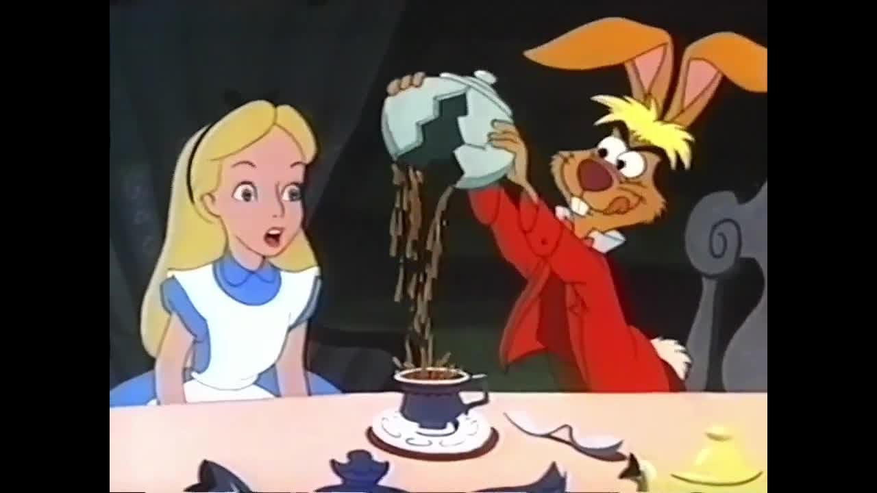 Disney - Reklamblock - 12